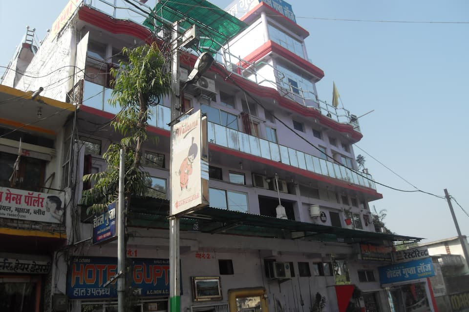 Hotel Gupta